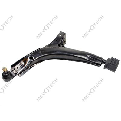 Suspension Control Arm and Ball Joint Assembly Mevotech Supreme CMS90150