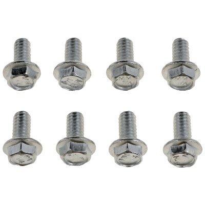 Engine Oil Pan Bolt Dorman - HELP 45655