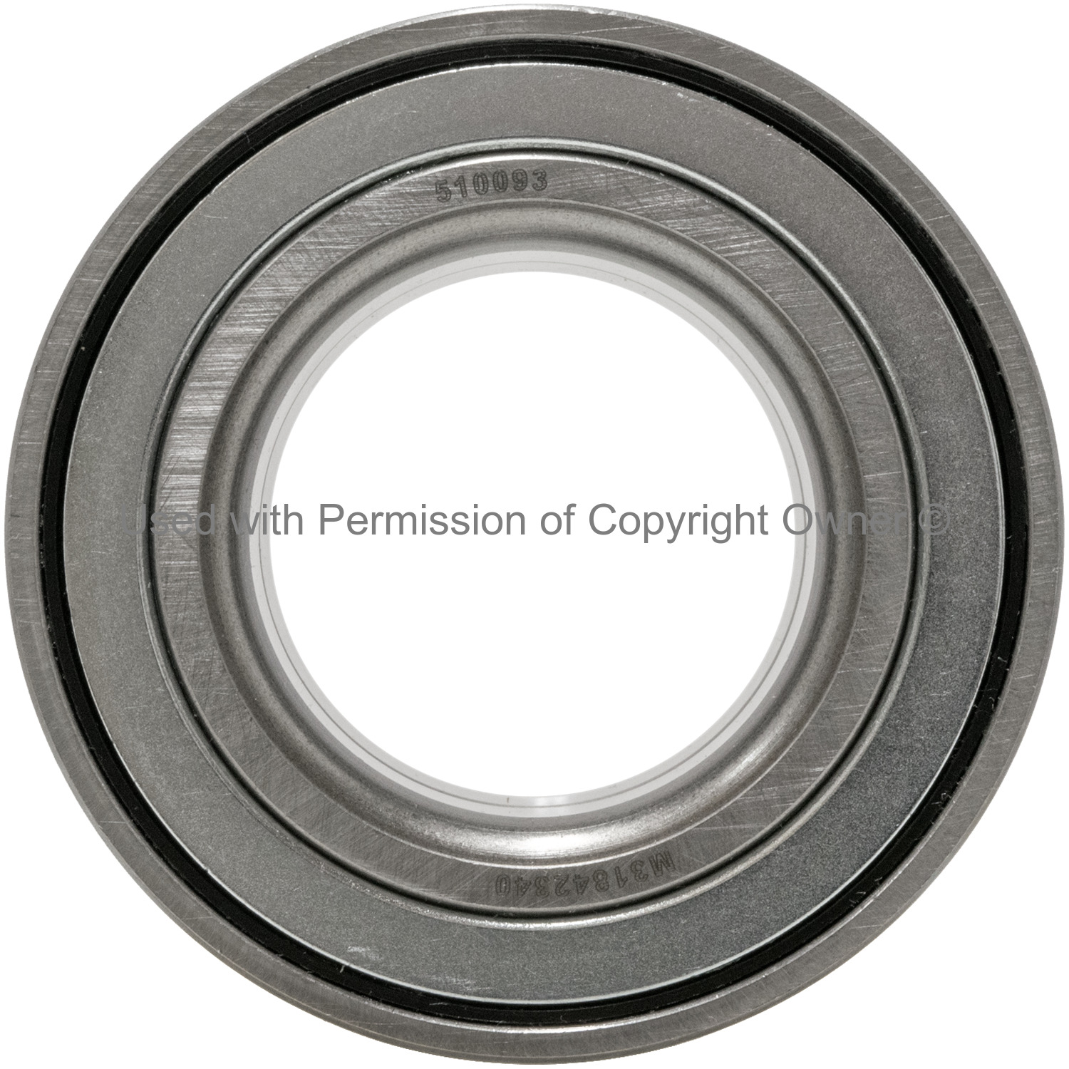 Wheel Bearing Parts Master PM510093