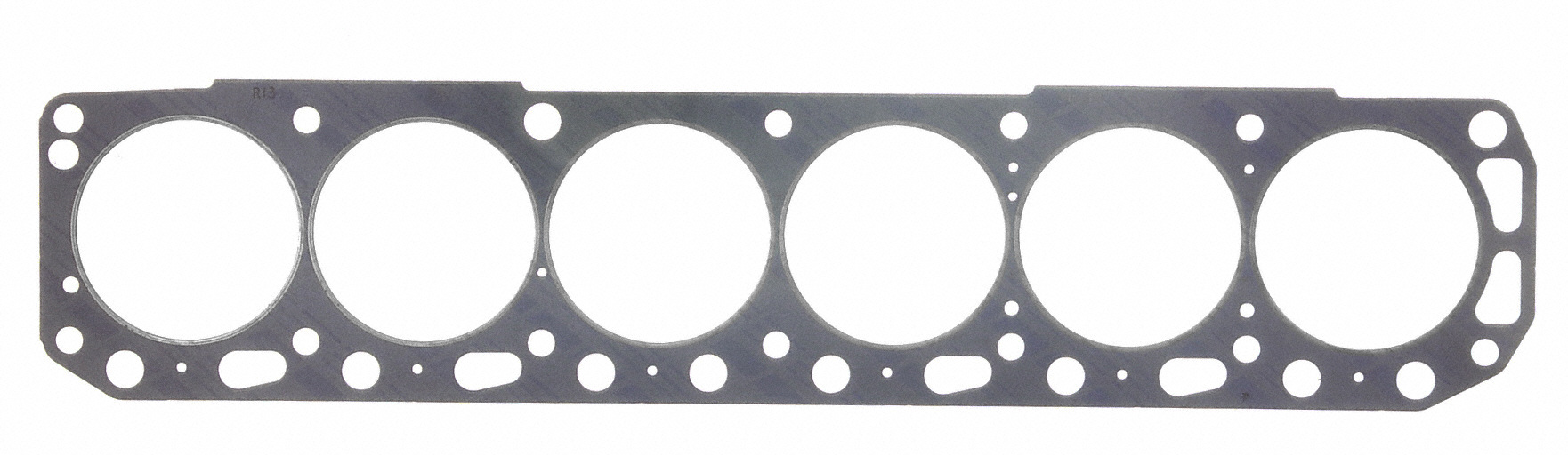 Engine Cylinder Head Gasket FEL-PRO 8168 PT
