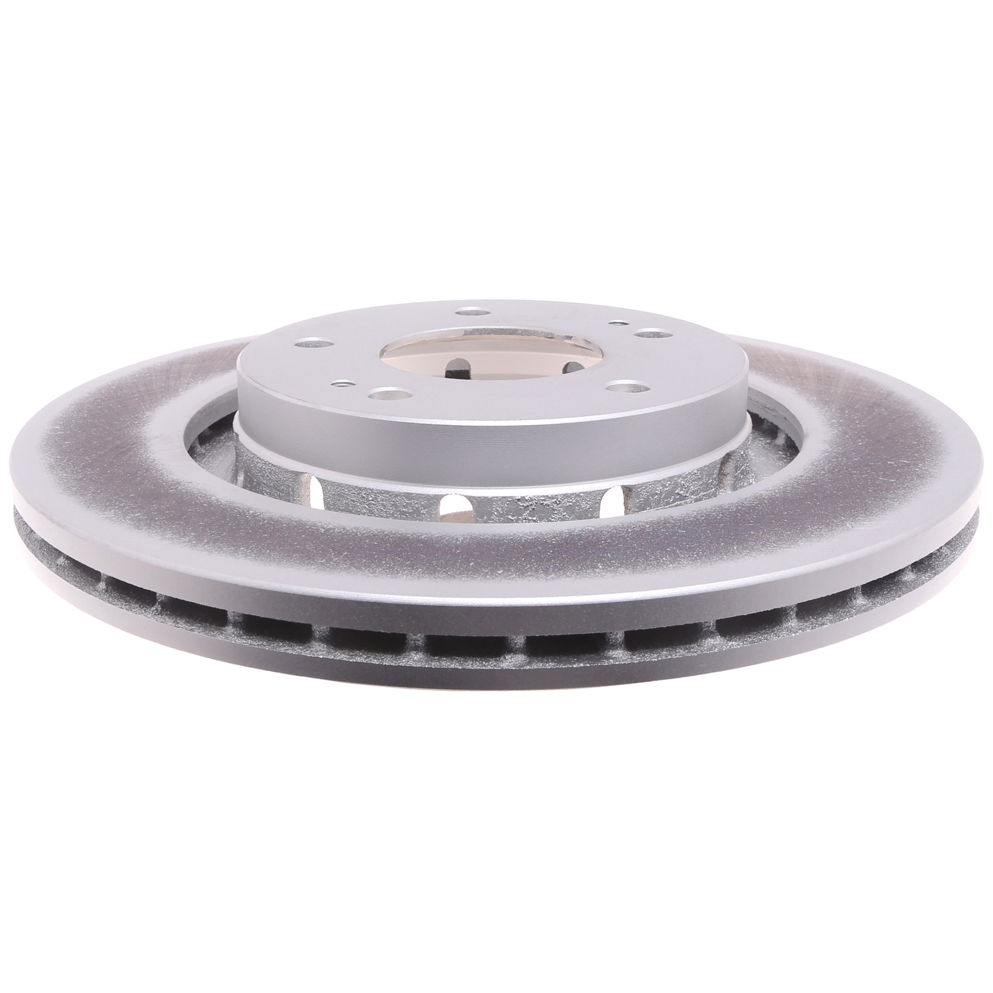 Disc Brake Rotor Centric Parts 320.46071F