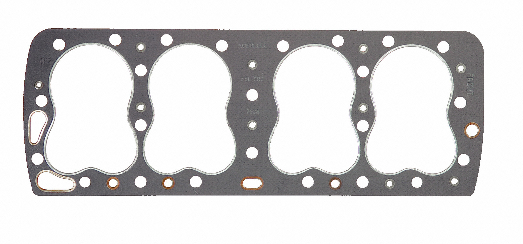 Engine Cylinder Head Gasket FEL-PRO 7526 B