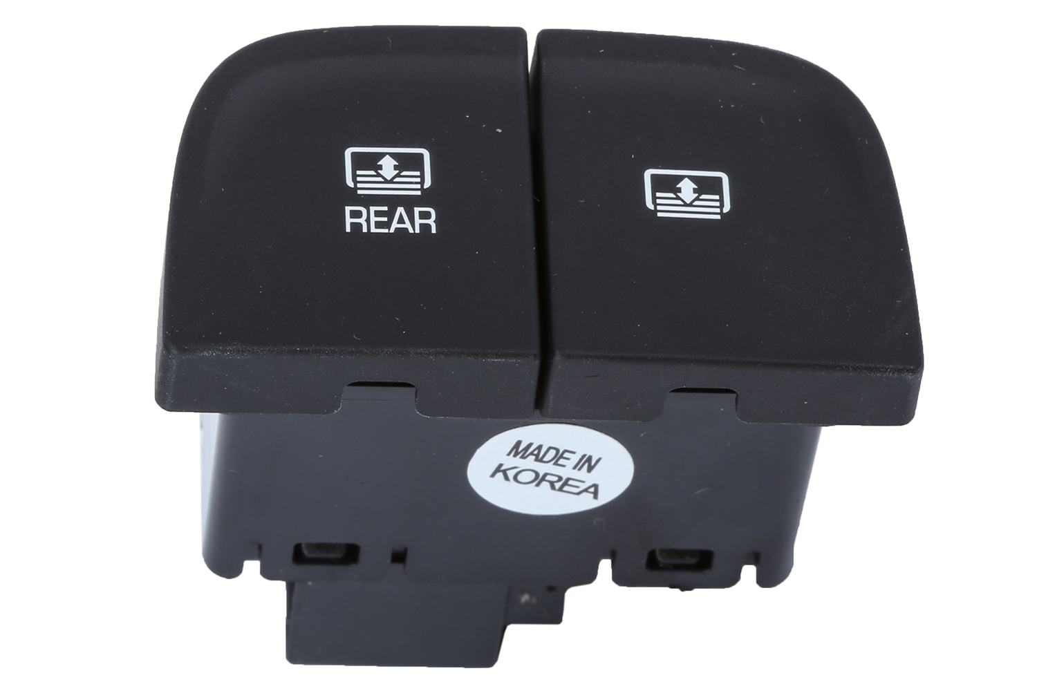 Sunroof Switch GM Genuine Parts 23124526