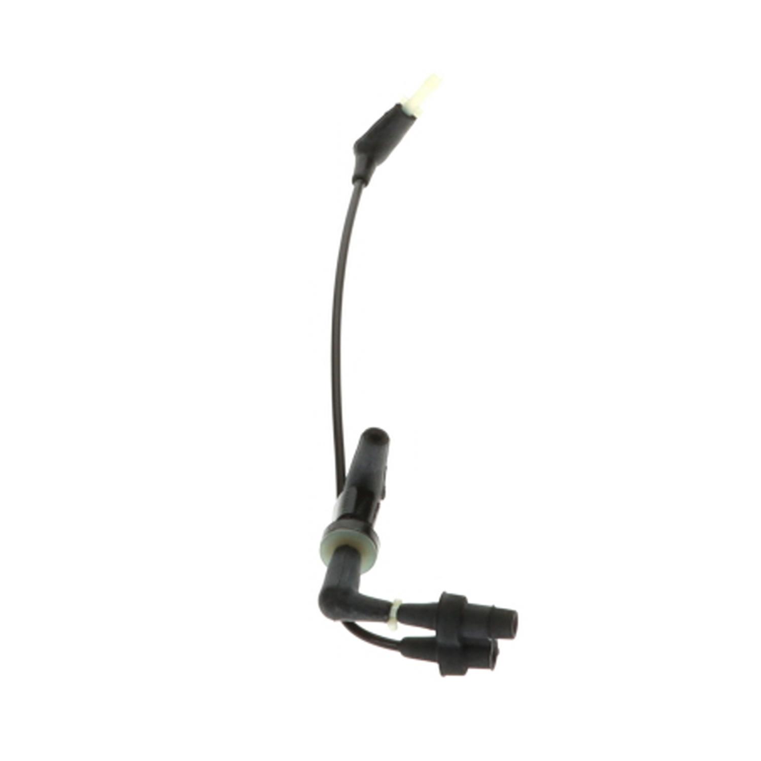 4WD Hub Locking Actuator Vacuum Hose Standard Ignition HVH006