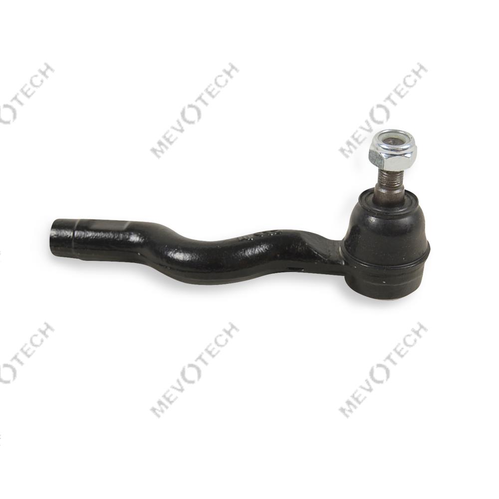 Steering Tie Rod End Mevotech Supreme MS76606