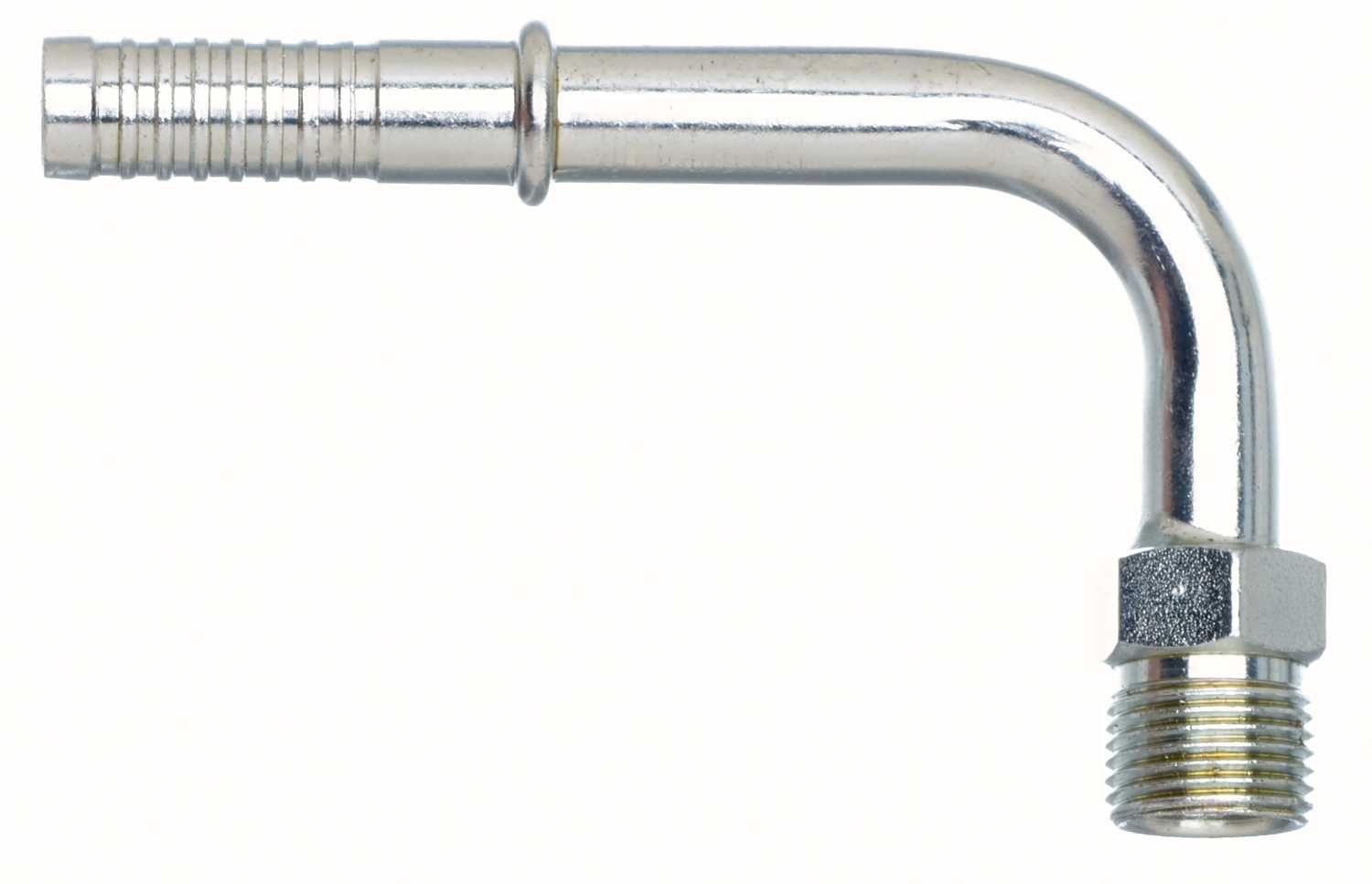 A/C Refrigerant Hose Fitting Gates G46599-1210