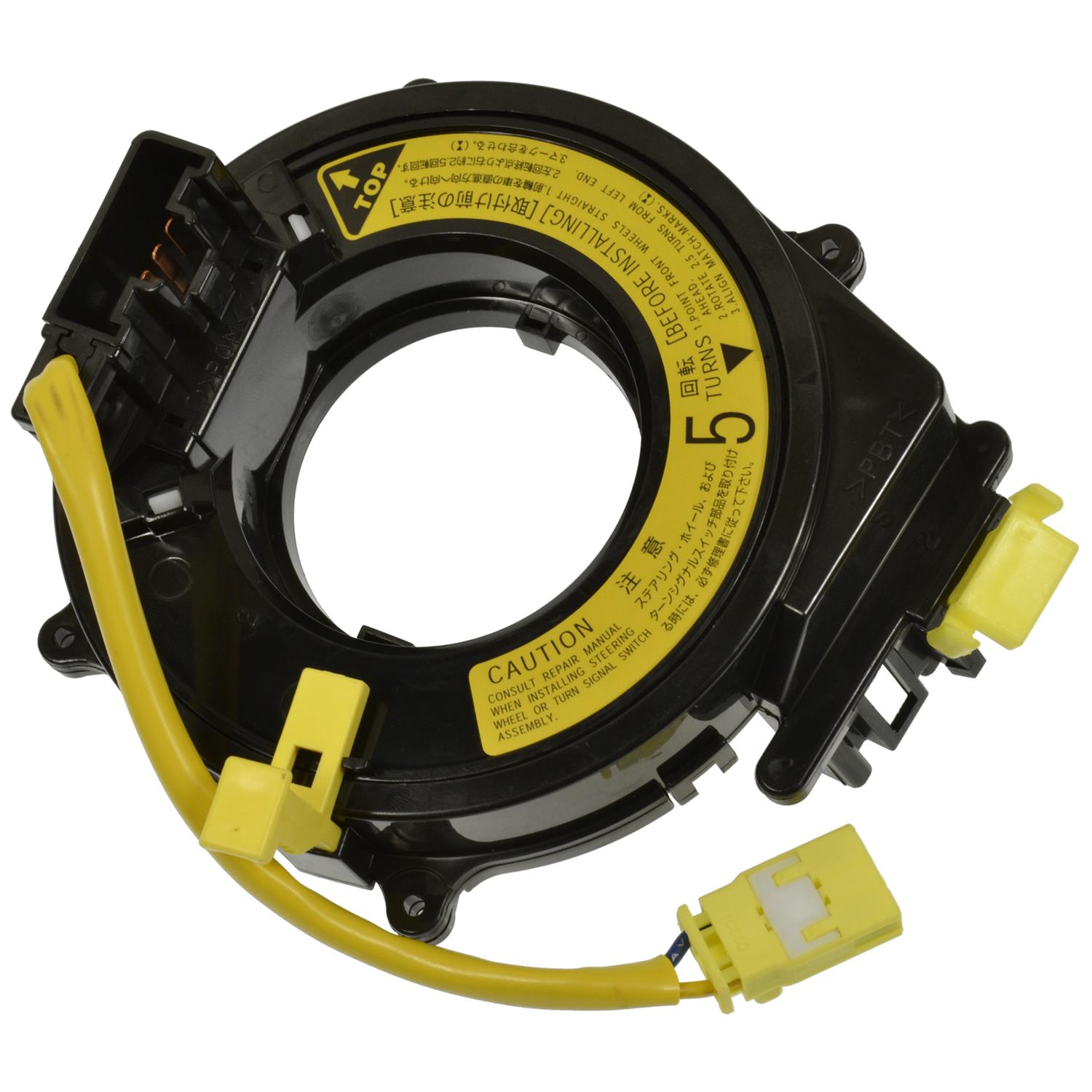 Air Bag Clockspring Standard Import CSP238
