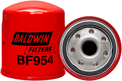 Fuel Filter Baldwin BF954
