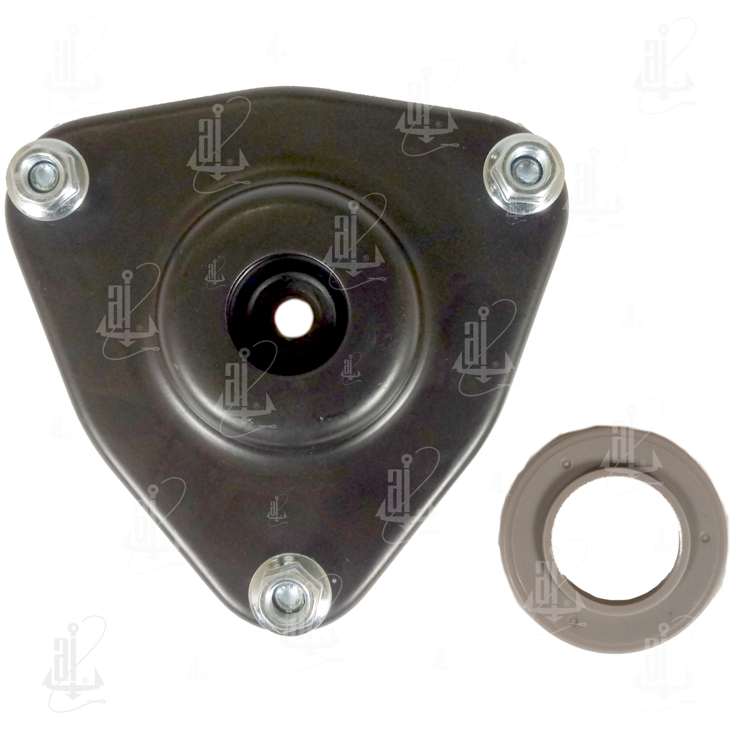 Suspension Strut Mount Anchor 705944