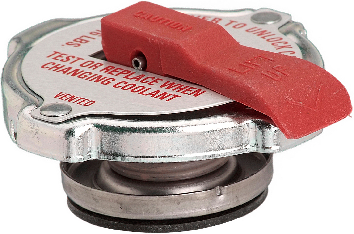 Radiator Cap Gates 31516