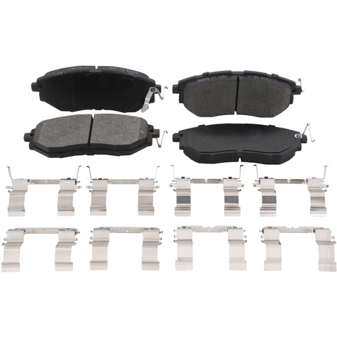 Disc Brake Pad Set Ultra Stop ULT1078H