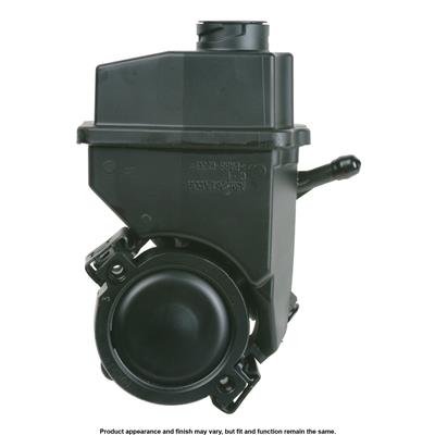 Power Steering Pump CARDONE Reman 20-69849F