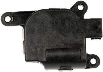 HVAC Blend Door Actuator Dorman - OE Solutions 604-307