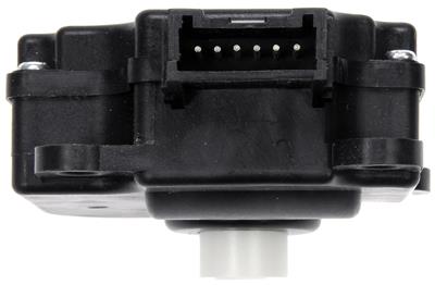 HVAC Blend Door Actuator Dorman - OE Solutions 604-178