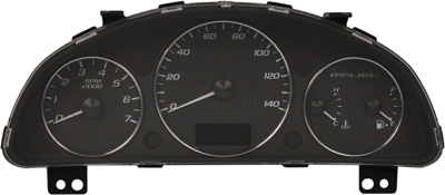 Instrument Cluster CARDONE Reman 2L-1052