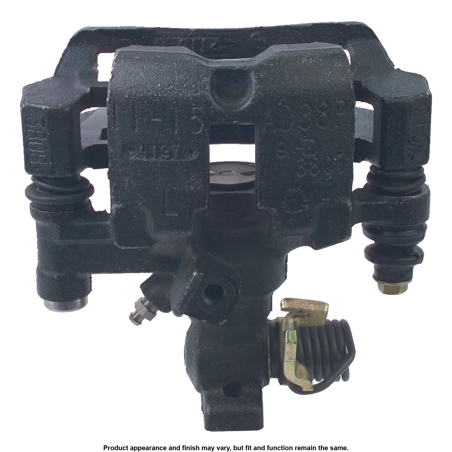Disc Brake Caliper CARDONE Reman 18-B4718