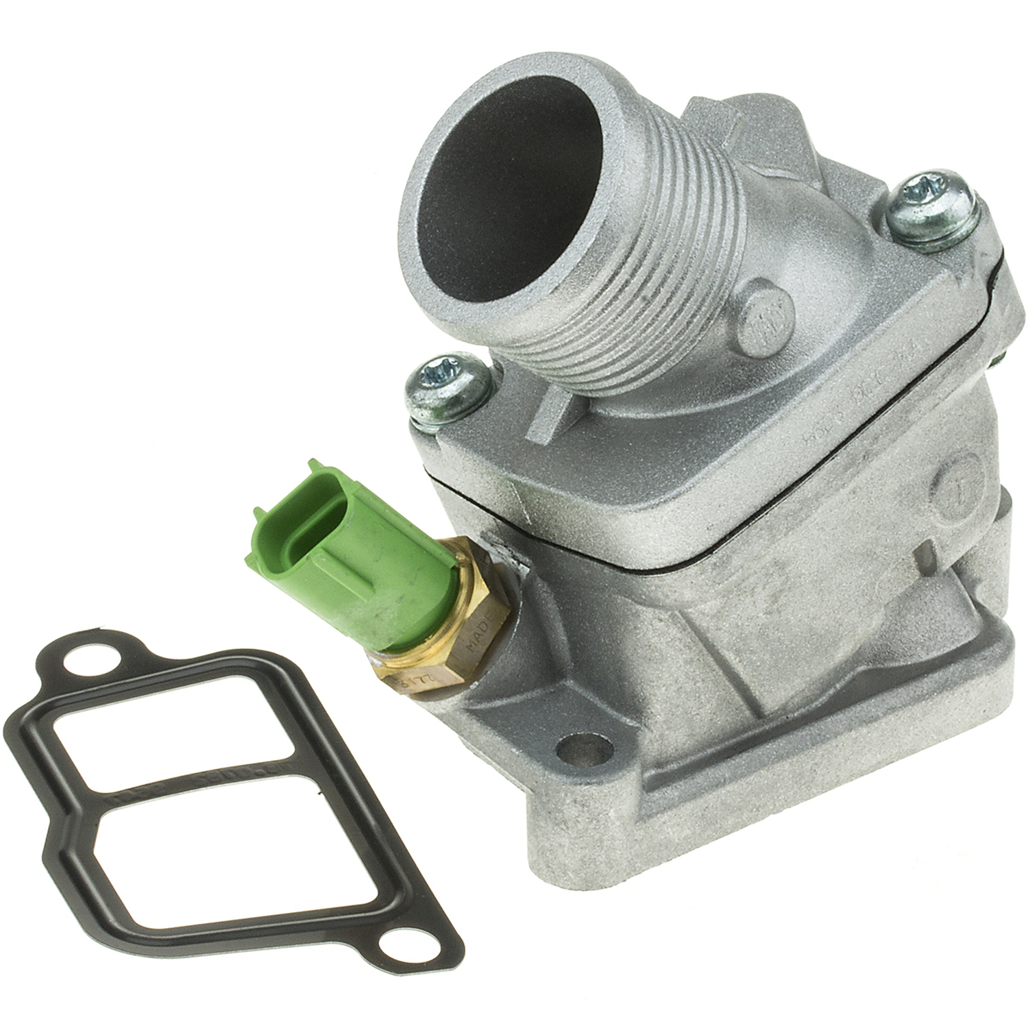 Engine Coolant Thermostat Housing Assembly Motorad 915-194