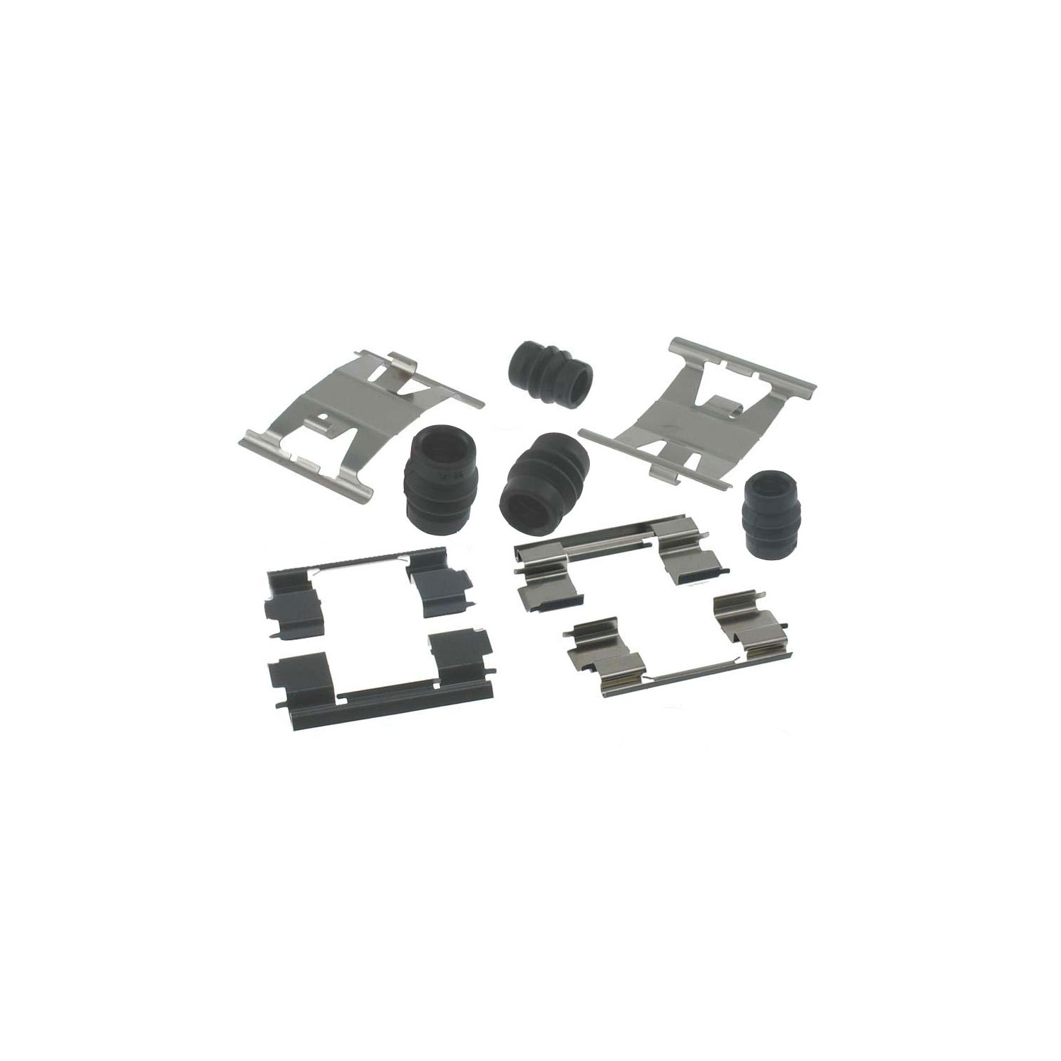 Disc Brake Hardware Kit Carlson H5624Q