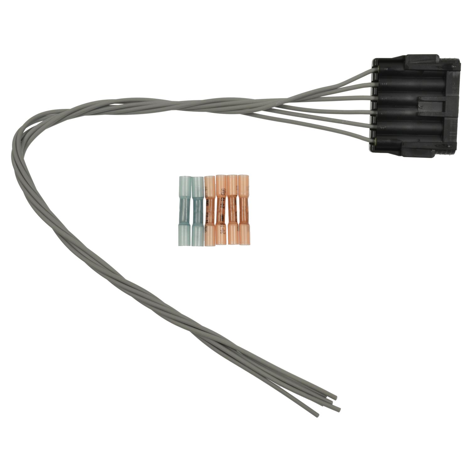 Multi-Purpose Electrical Connector Standard Ignition S2261