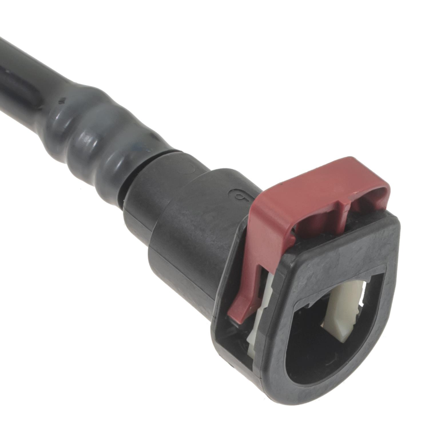 Vapor Canister Purge Valve Hose Standard Ignition EEH041