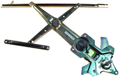 Window Regulator Dorman - OE Solutions 740-633