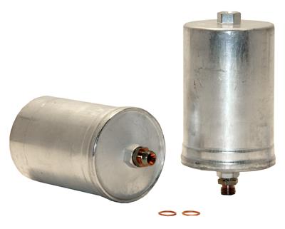 Fuel Filter Wix 33508