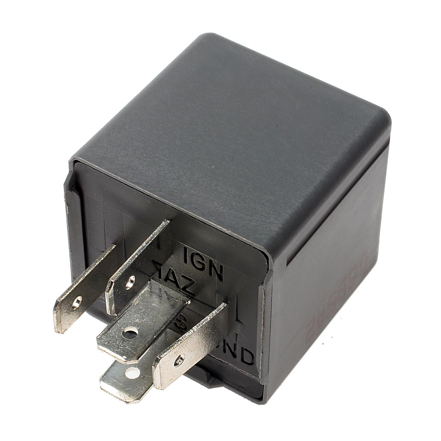 Hazard Warning and Turn Signal Flasher Standard Ignition EFL-16