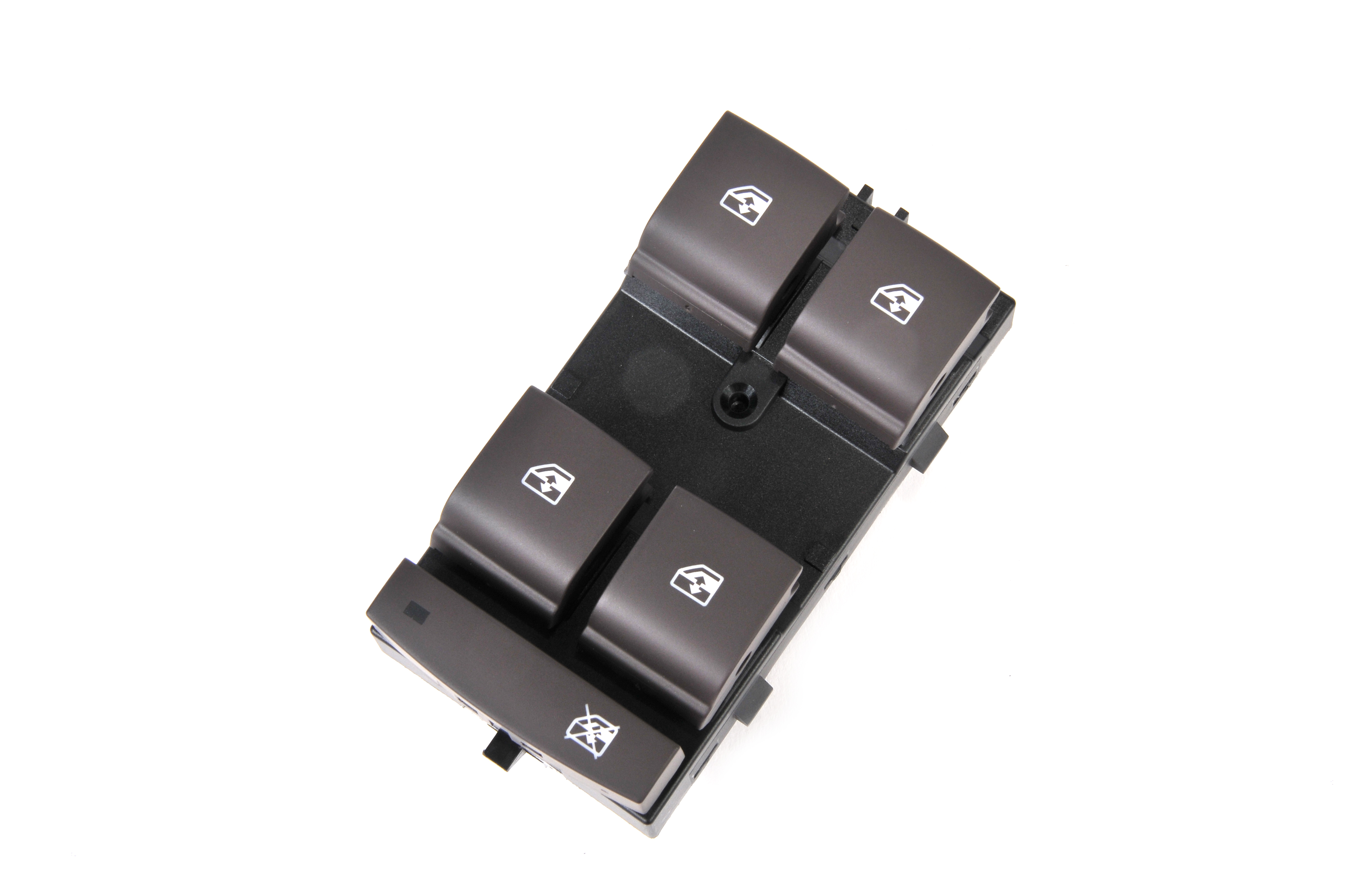 Door Window Switch GM Genuine Parts 13305374