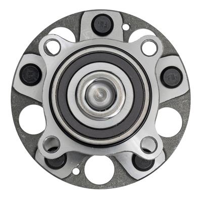 Wheel Bearing and Hub Assembly MOOG Hub Assemblies 512498