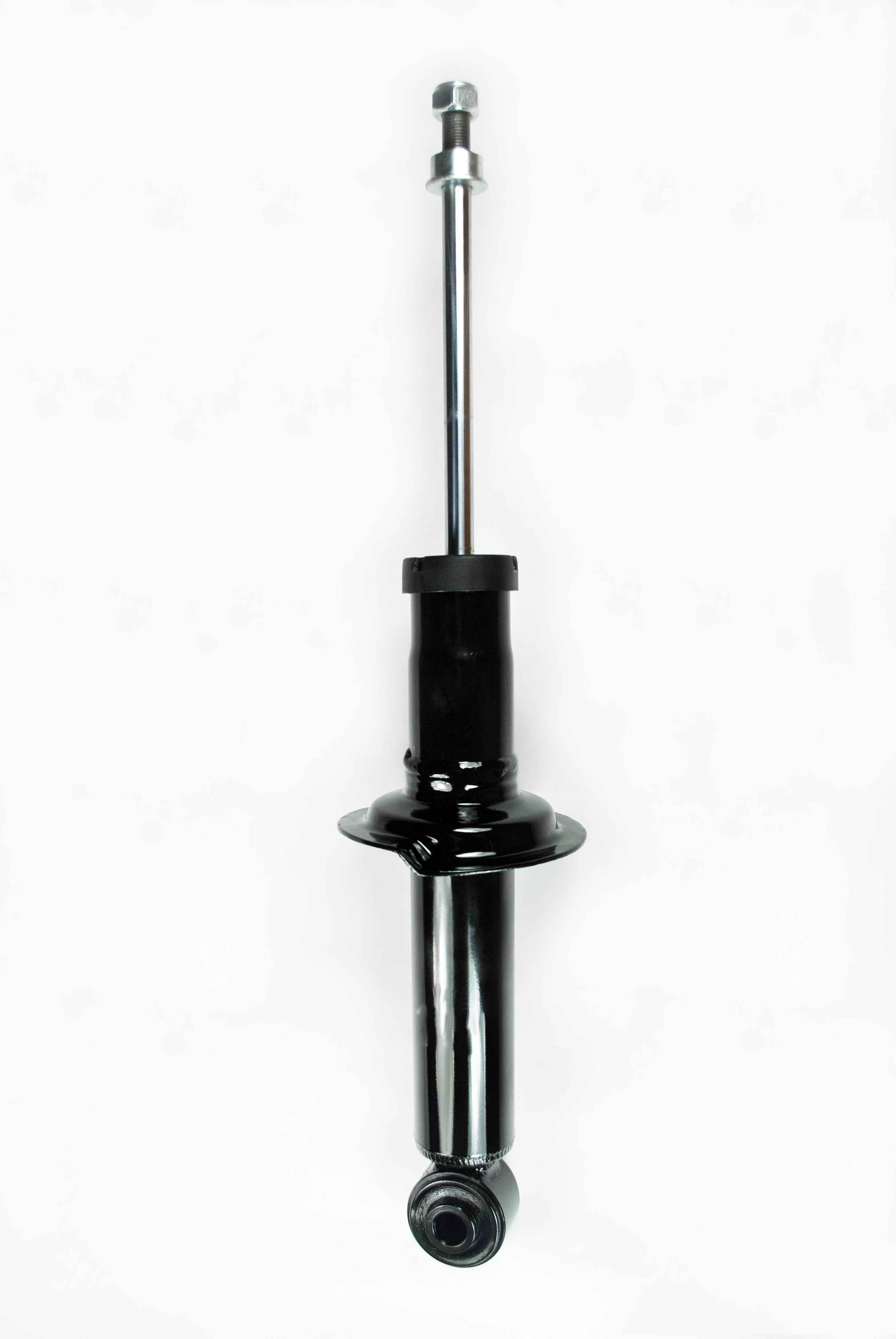 Suspension Strut MacPherson Ride Control MP345398