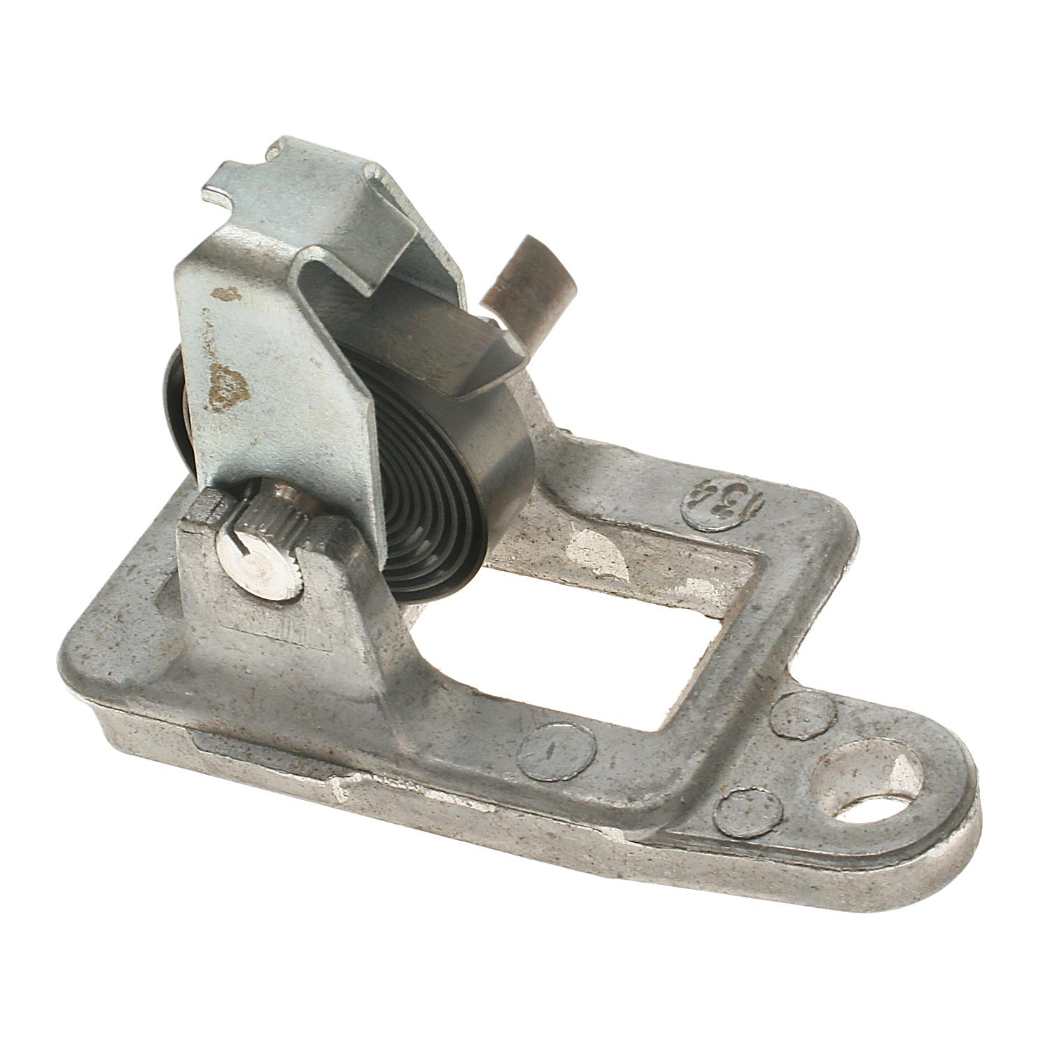 Carburetor Choke Thermostat Hygrade Tuneup CV134