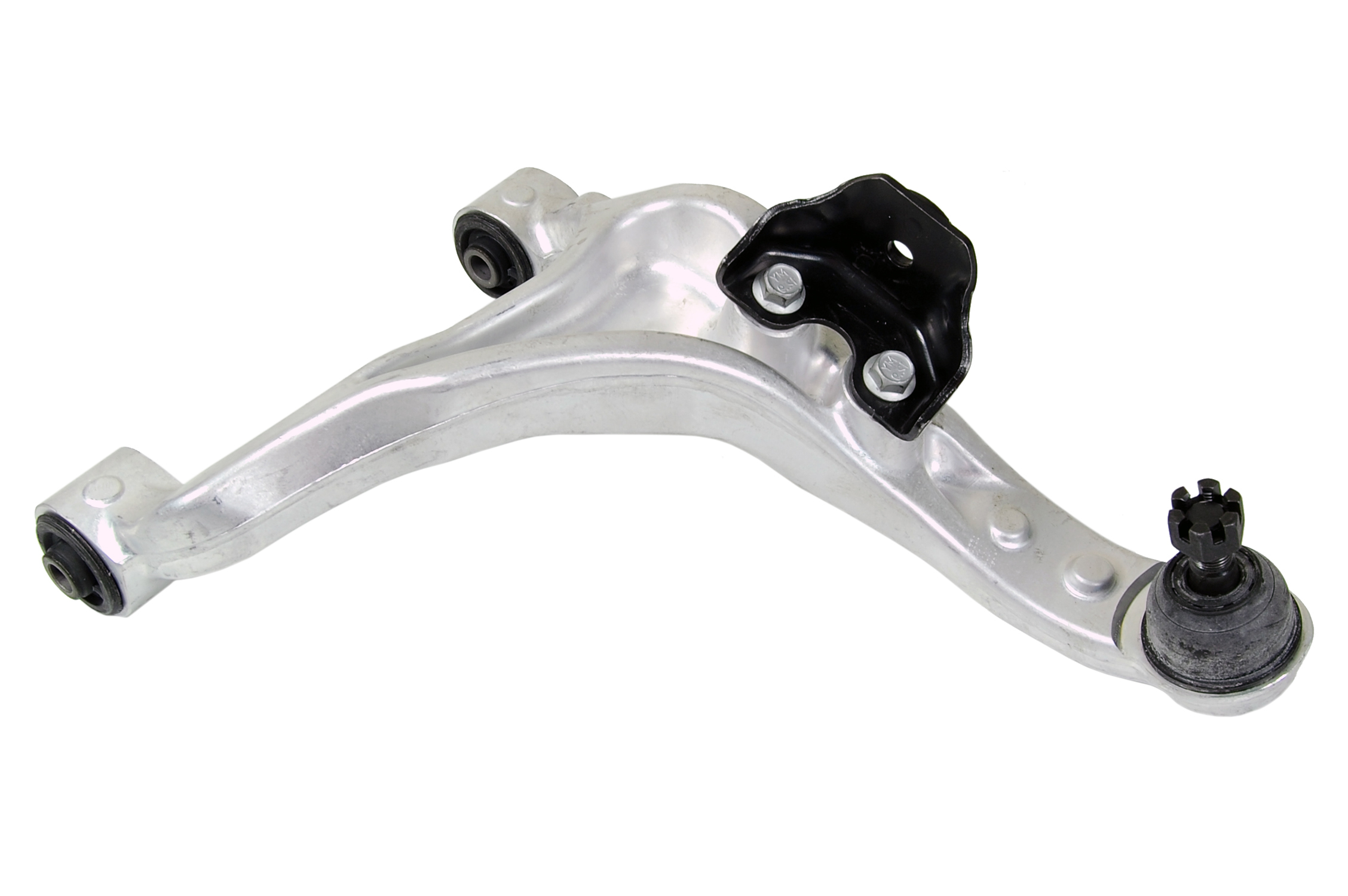 Suspension Control Arm and Ball Joint Assembly MacPherson Chassis C6GS801125