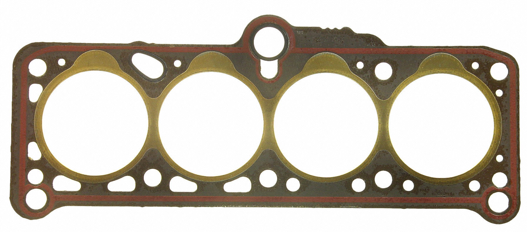 Engine Cylinder Head Gasket FEL-PRO 8845 PT