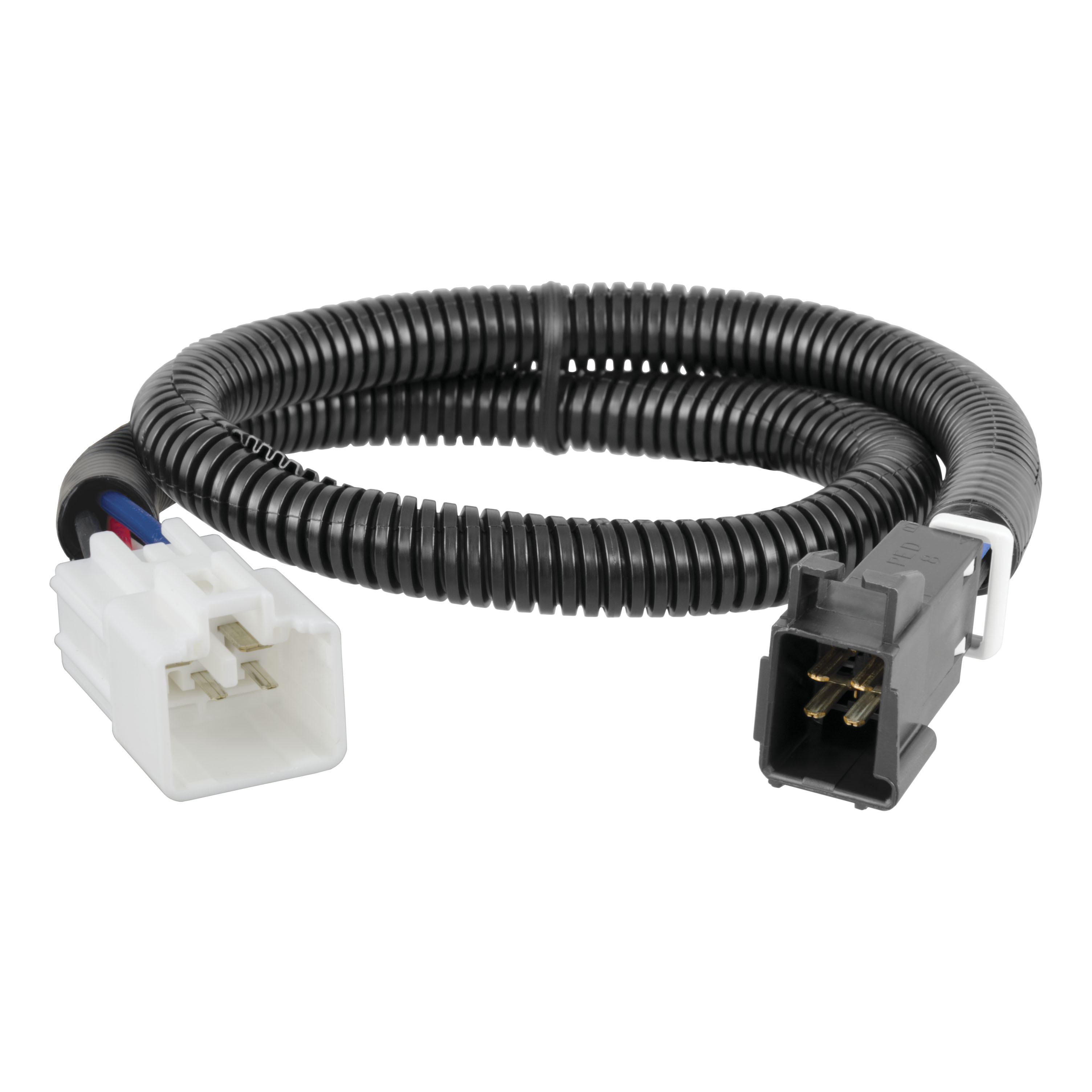 Trailer Brake Control Harness CURT 51363