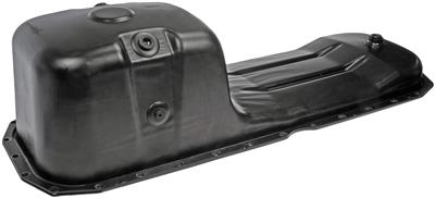 Engine Oil Pan Dorman - HD Solutions 264-6005