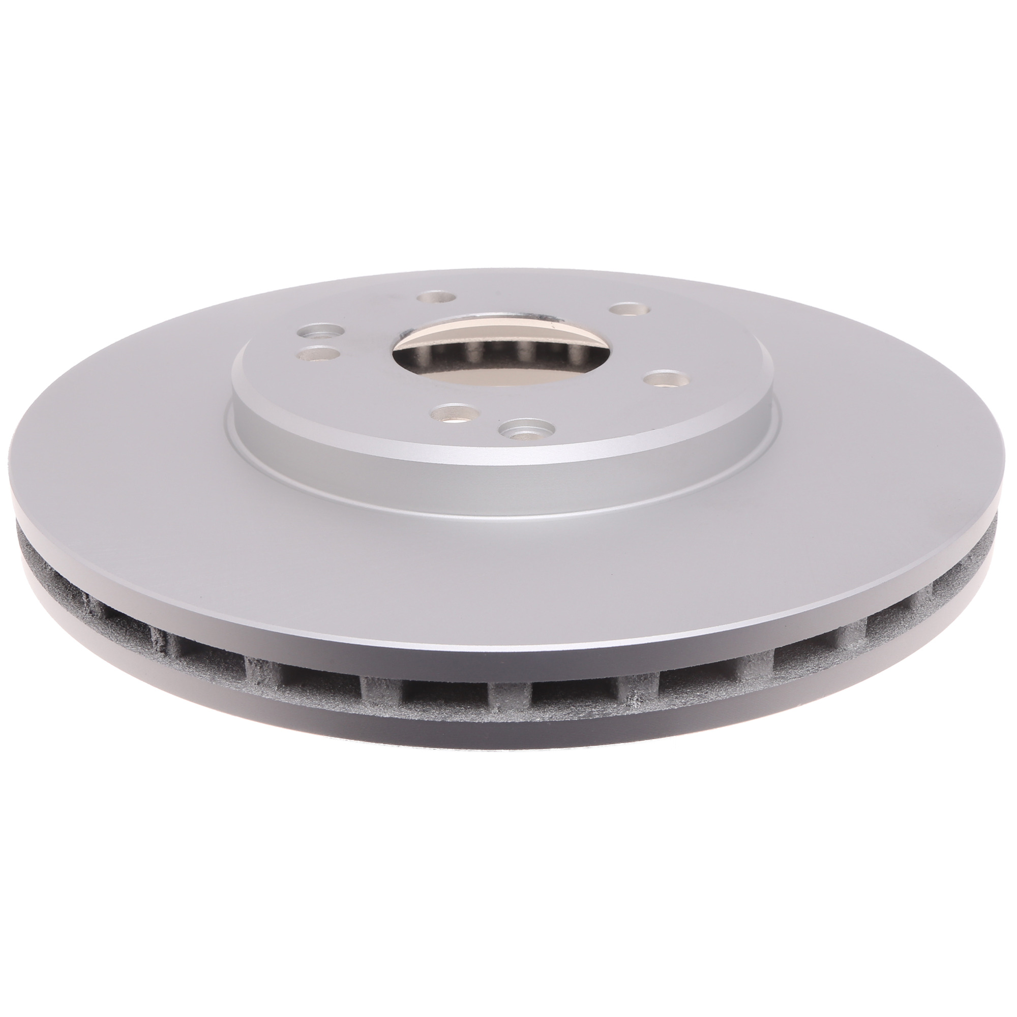 Disc Brake Rotor Centric Parts 320.35058F