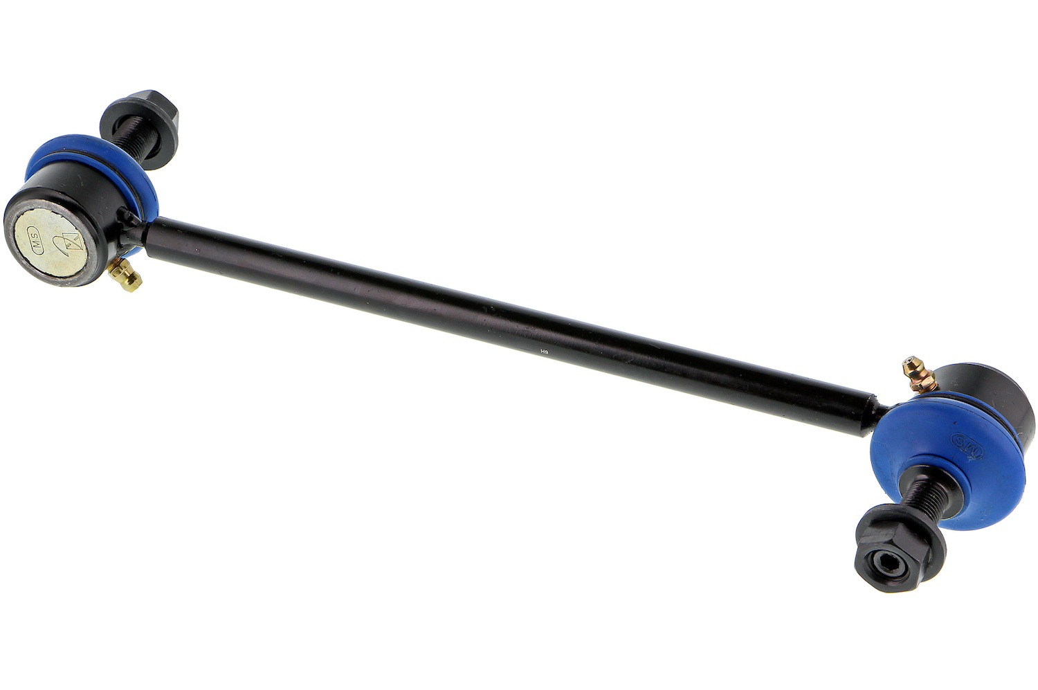 Suspension Stabilizer Bar Link Kit Mevotech Supreme MS258128