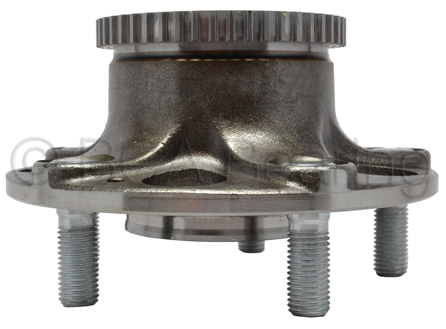 Wheel Bearing and Hub Assembly BCA WE60580