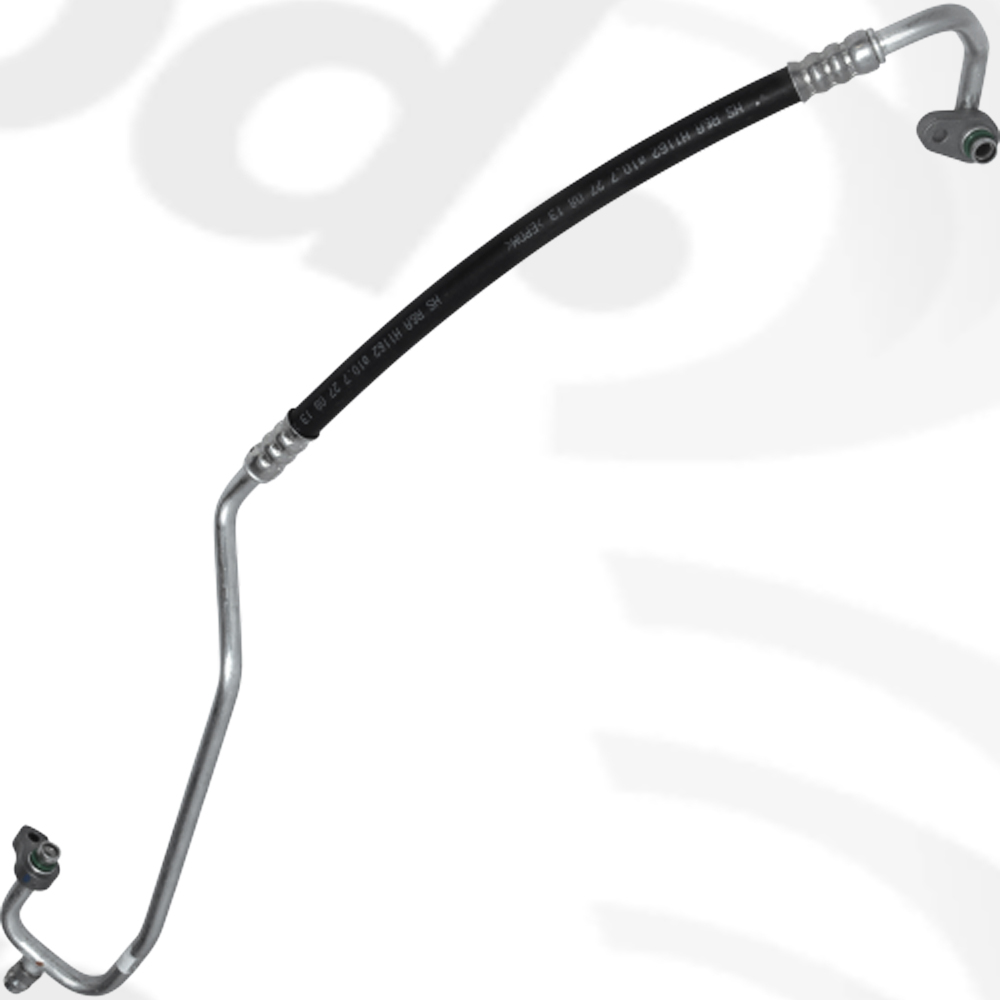 A/C Refrigerant Discharge Hose Global Parts Distributors LLC 4813404