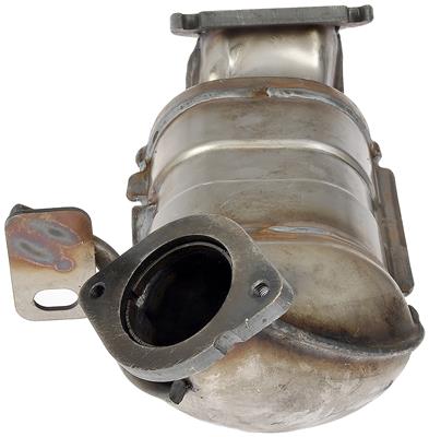 Catalytic Converter with Integrated Exhaust Manifold Dorman - OE Solutions 674-312