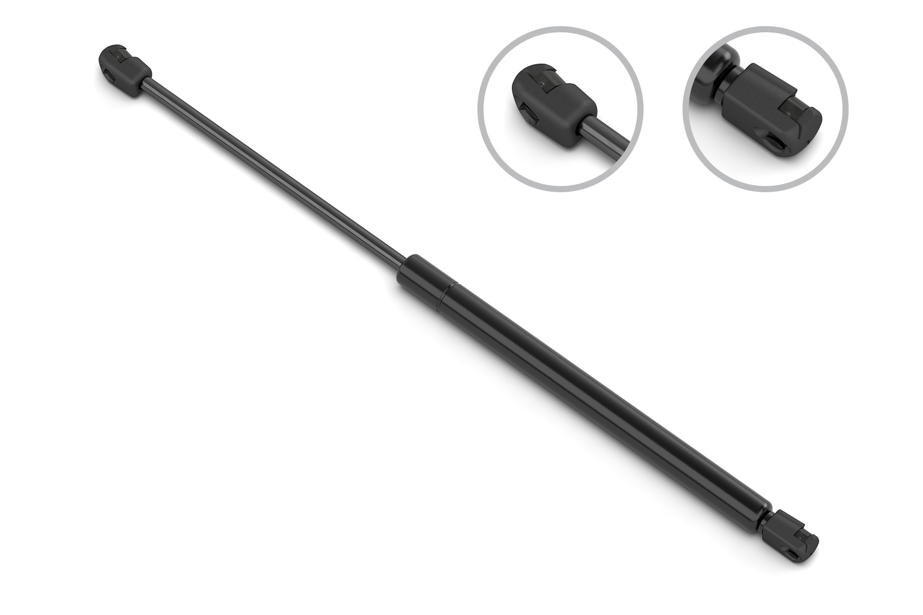 Hood Lift Support Stabilus 4B357310
