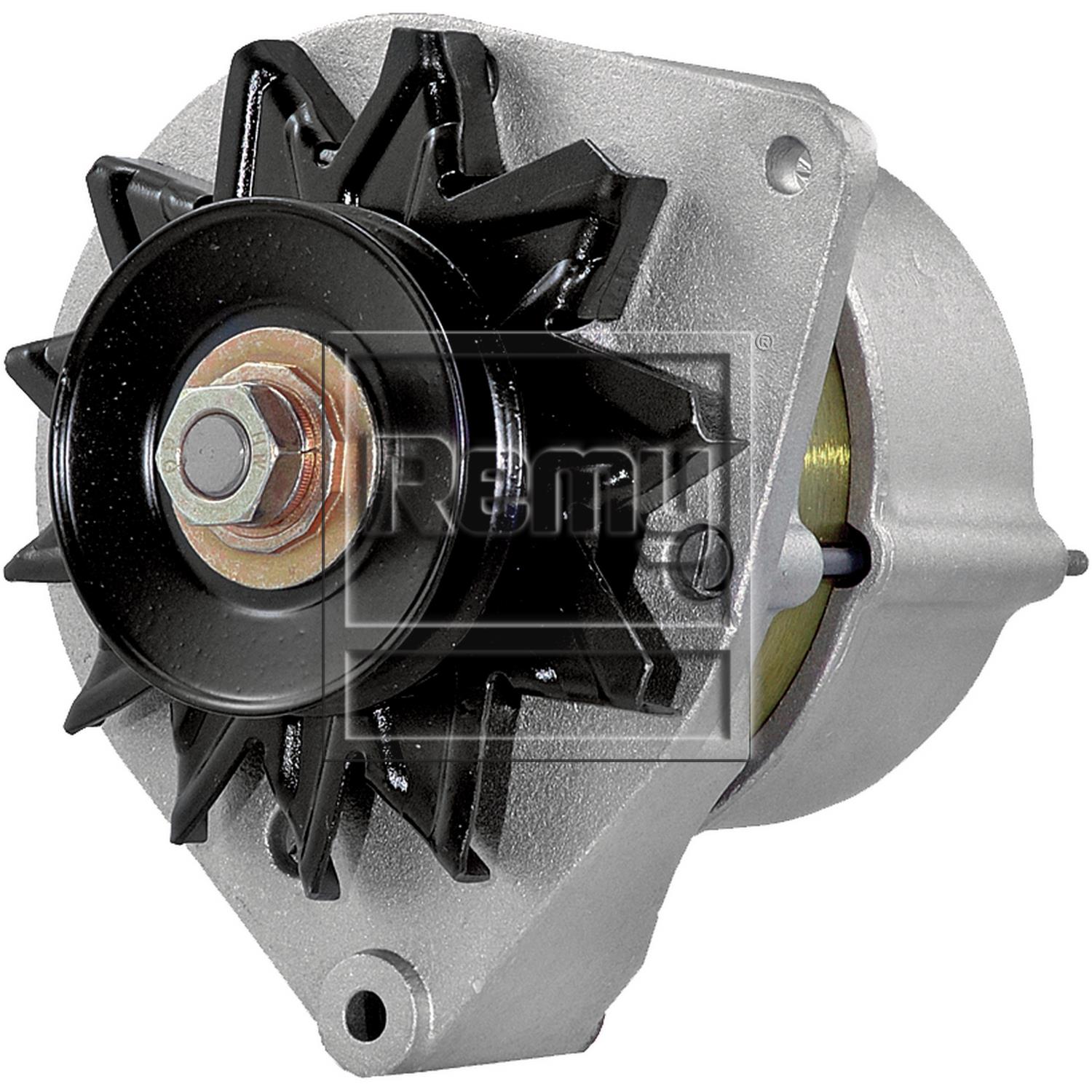 Alternator Remy 14332