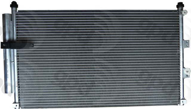A/C Condenser Global Parts Distributors LLC 3531C