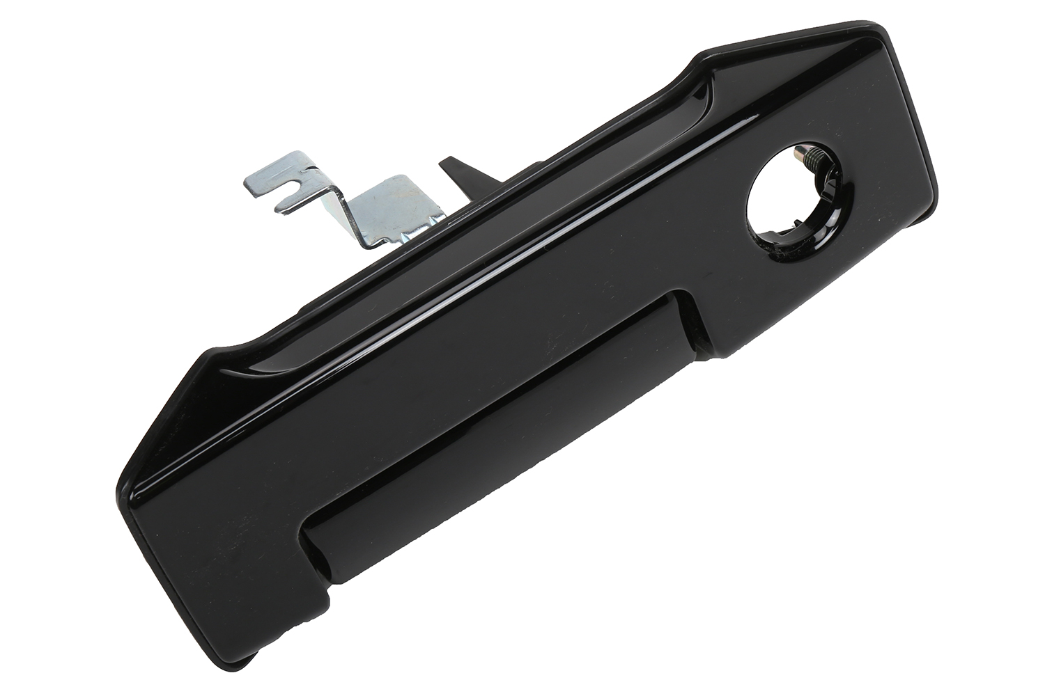 Exterior Door Handle GM Genuine Parts 19317408