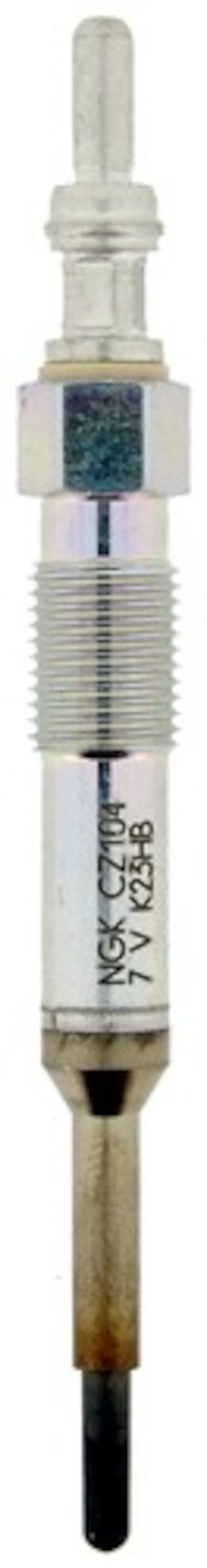 Diesel Glow Plug NGK 9810