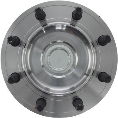 Wheel Bearing and Hub Assembly Centric Parts 407.67003E