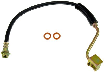 Brake Hydraulic Hose Parts Master BH36983