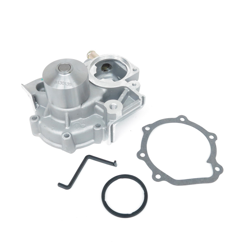 Engine Water Pump US Motor Works US6049