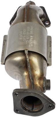 Catalytic Converter with Integrated Exhaust Manifold Dorman - OE Solutions 674-850