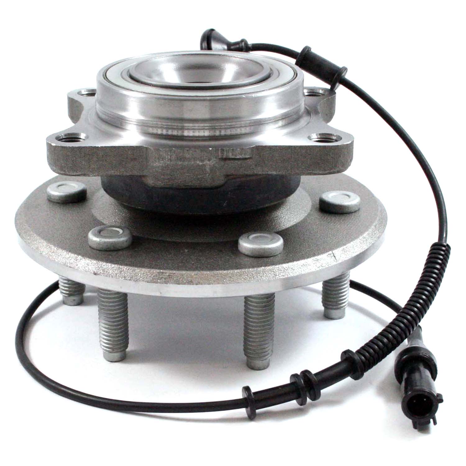Wheel Bearing and Hub Assembly DuraGo 295-41001
